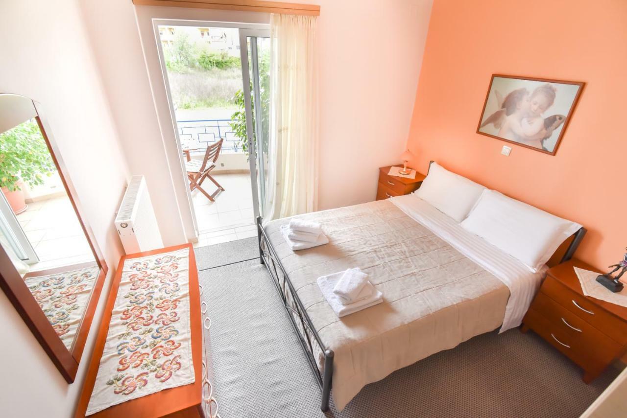 Eleni Luxury Apartment Preveza Exterior photo